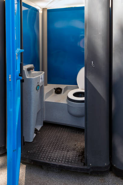 Best High-end porta potty rental  in Salem, SD