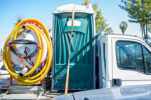 Salem, SD porta potty rental Company