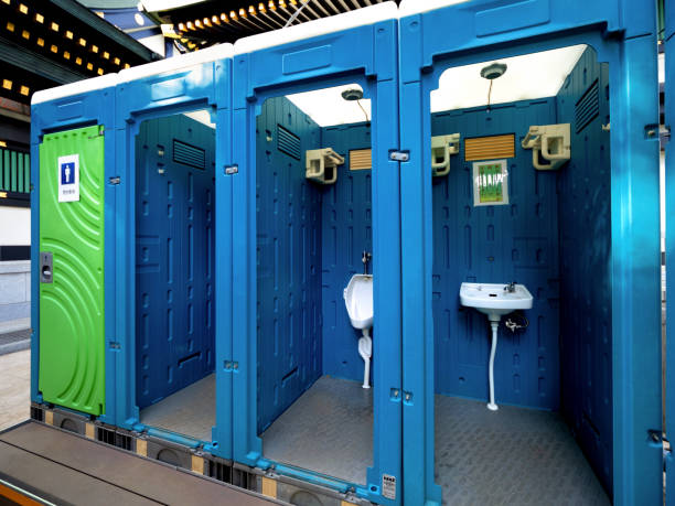 Best Portable restroom trailer rental  in Salem, SD