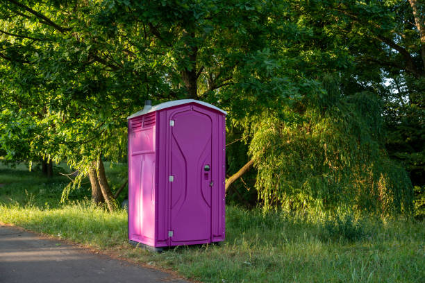 Portable Toilet Options We Offer in Salem, SD