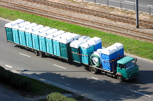 Best Affordable portable toilet rental  in Salem, SD
